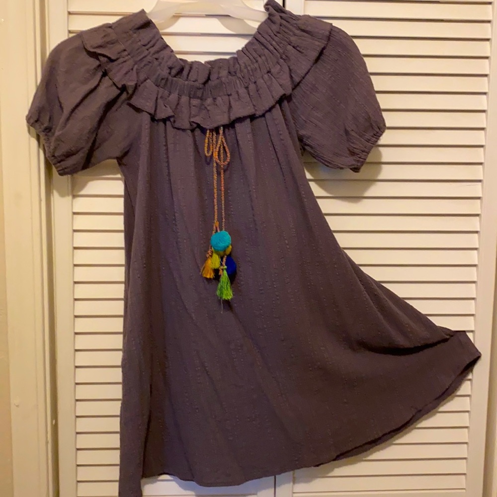 UMGEE DRESS